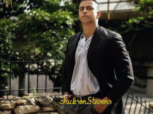 JacksonStevens