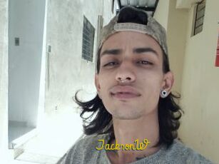 JacksonW