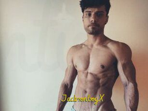 JacksonboyX