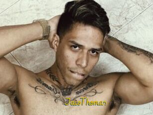 JacoThomas