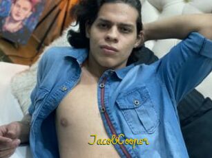 JacobCooper