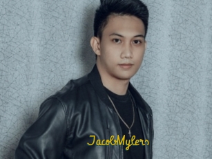 JacobMylers
