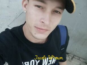 Jacob_Wrown