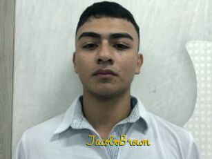 JacoboBrown
