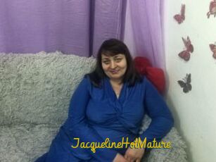 JacquelineHotMature