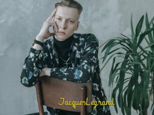 JacquesLegrand