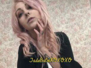 JadeBabeXOXOXO