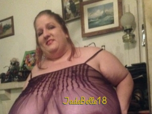 JadeBelle18 Porno TV