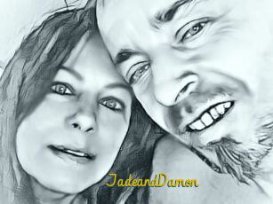 JadeandDamon