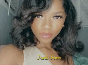 Jaela_Gines