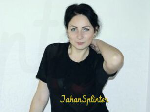 JahanSplinter