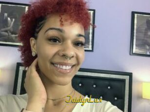 JaidynLux