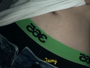 Jaimy