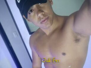 Jak_Fox