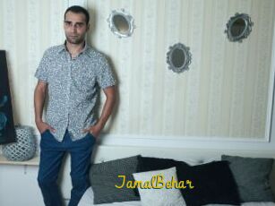 JamalBehar
