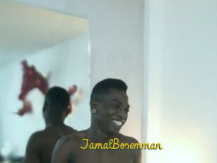 JamalBosemman