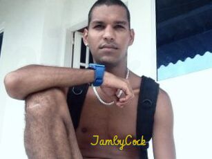 JambyCock