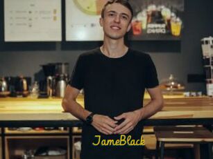 JameBlack