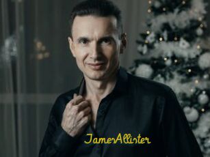 JamesAllister