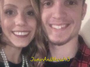 JamesAndMarie45