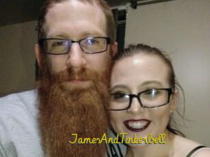 JamesAndTinkerbell
