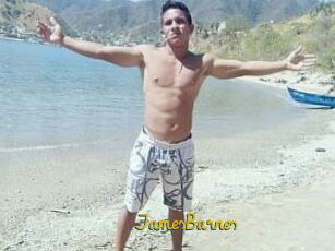 JamesBarnes