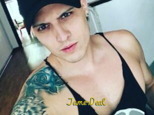 JamesDeal