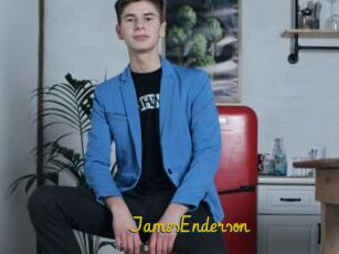 JamesEnderson