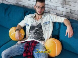 JamesFit