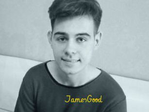 JamesGood