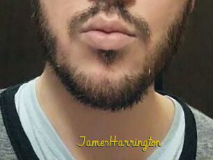 JamesHarrington