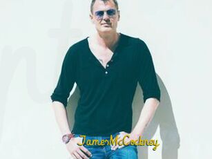 JamesMcCockney
