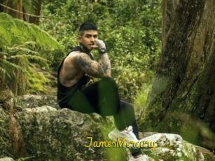 JamesMercury Porno TV