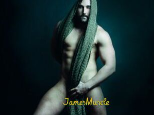 JamesMuscle