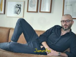 JamesPop