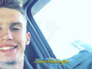 JamesReddington