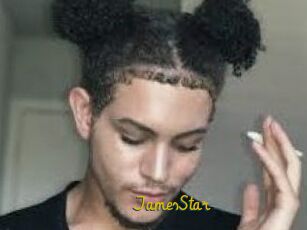 JamesStar
