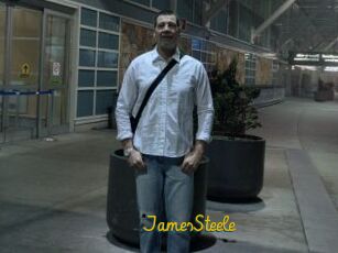 JamesSteele