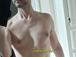 JamesTenshi