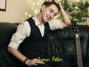 James_Potter