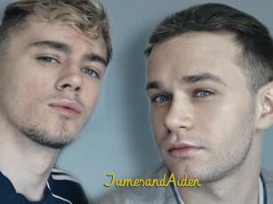 JamesandAiden