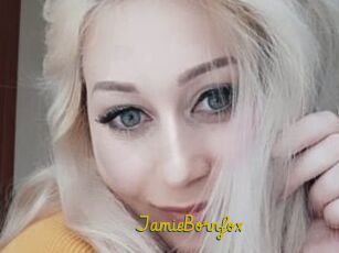 JamieBornfox
