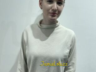 JamieLotuzz