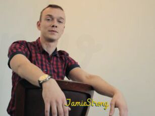 JamieStrong