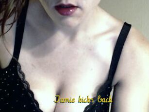 Jamie_kicks_back