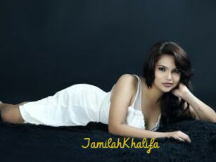 JamilahKhalifa