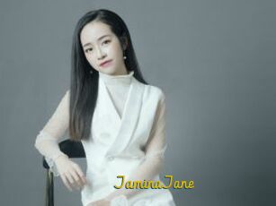JaminaJane