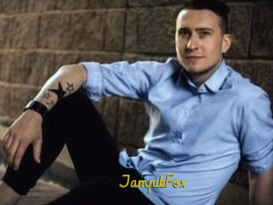 Jampik_Fox