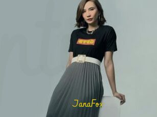 JanaFox