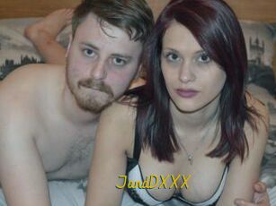 JandDXXX